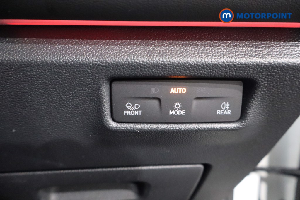 Volkswagen Tiguan Match Automatic Diesel SUV - Stock Number (1581527) - 20th supplementary image