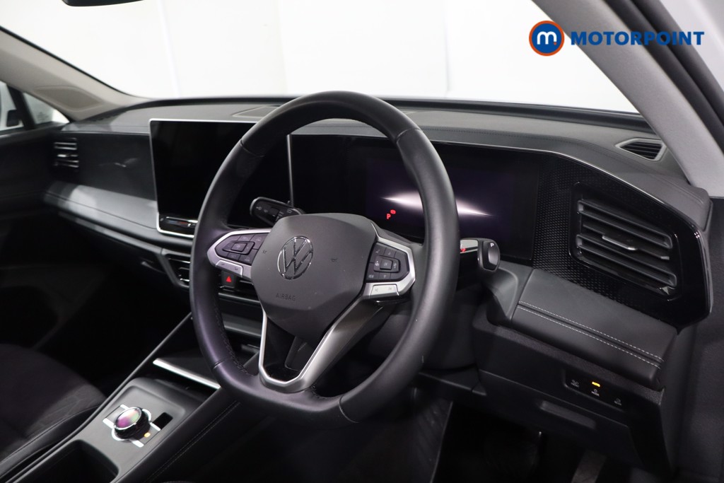 Volkswagen Tiguan Match Automatic Diesel SUV - Stock Number (1581527) - 22nd supplementary image