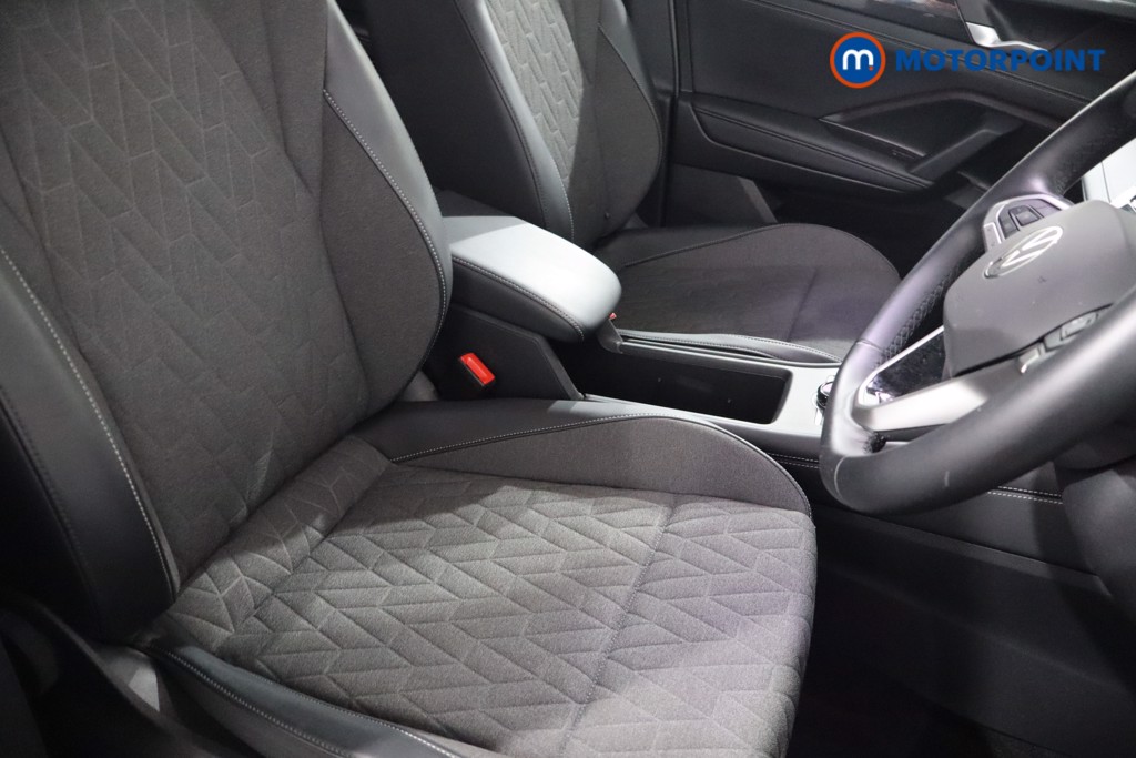 Volkswagen Tiguan Match Automatic Diesel SUV - Stock Number (1581527) - 23rd supplementary image