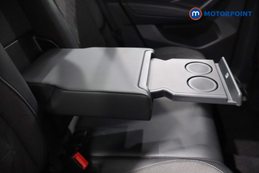 Volkswagen Tiguan Match Automatic Diesel SUV - Stock Number (1581527) - 25th supplementary image