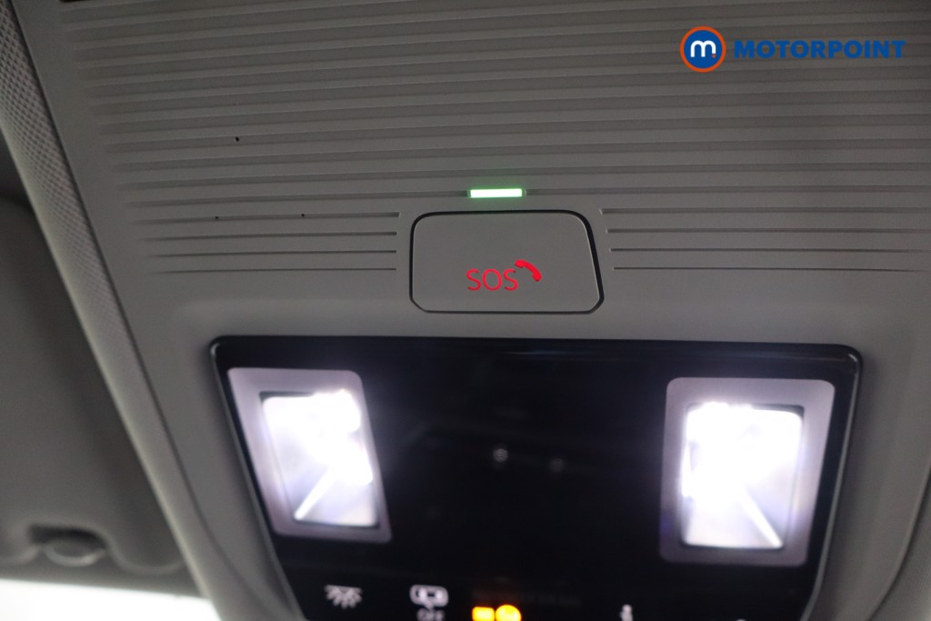 Volkswagen Tiguan Match Automatic Diesel SUV - Stock Number (1581527) - 26th supplementary image