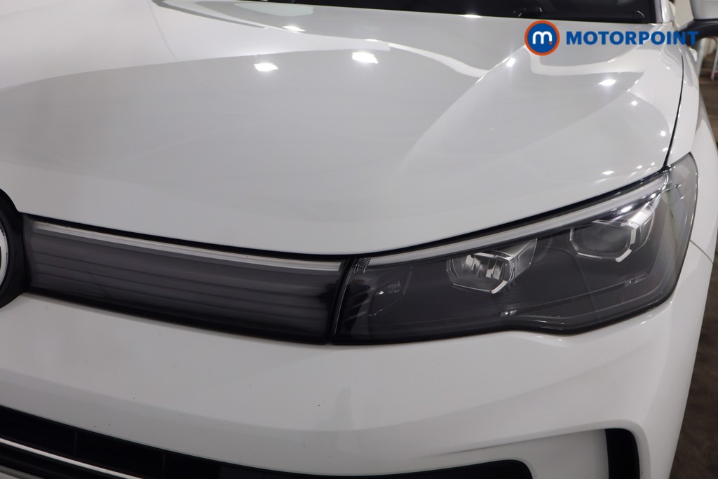 Volkswagen Tiguan Match Automatic Diesel SUV - Stock Number (1581527) - 28th supplementary image