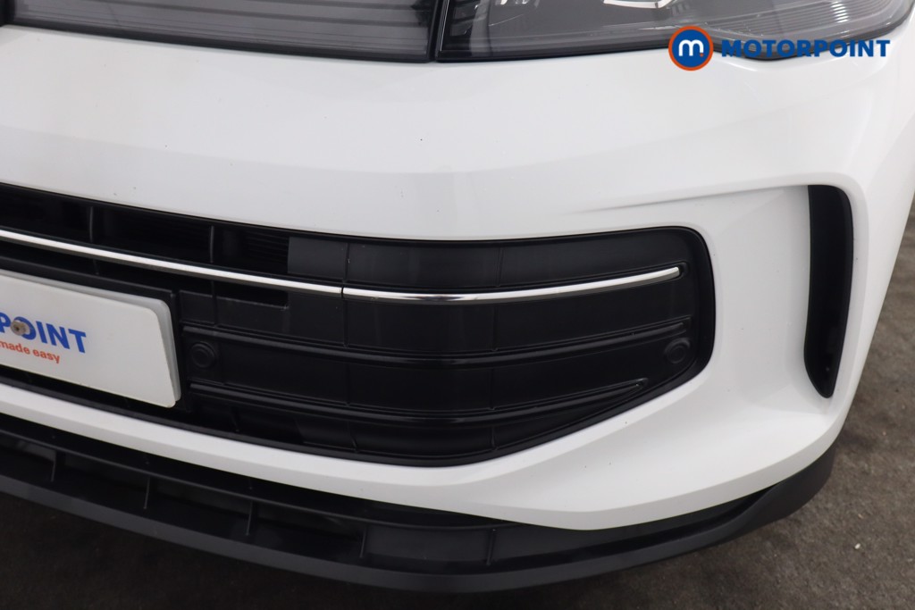 Volkswagen Tiguan Match Automatic Diesel SUV - Stock Number (1581527) - 29th supplementary image