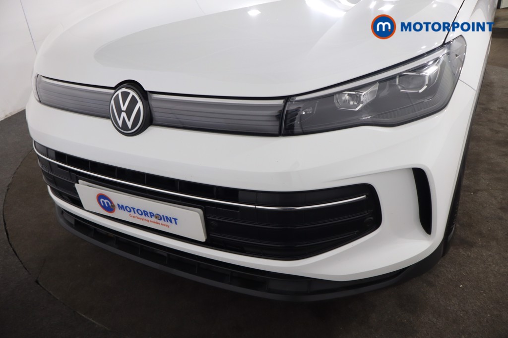 Volkswagen Tiguan Match Automatic Diesel SUV - Stock Number (1581527) - 31st supplementary image