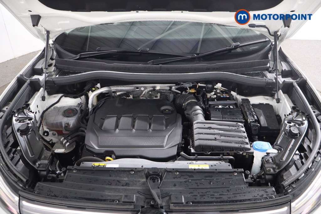 Volkswagen Tiguan Match Automatic Diesel SUV - Stock Number (1581527) - 32nd supplementary image