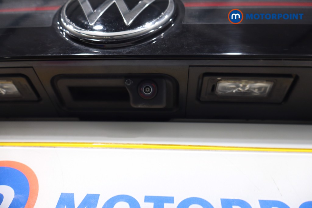 Volkswagen Tiguan Match Automatic Diesel SUV - Stock Number (1581527) - 36th supplementary image