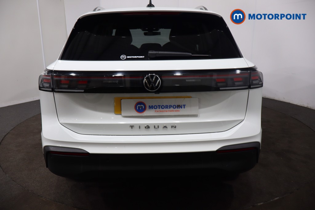 Volkswagen Tiguan Match Automatic Diesel SUV - Stock Number (1581527) - 38th supplementary image