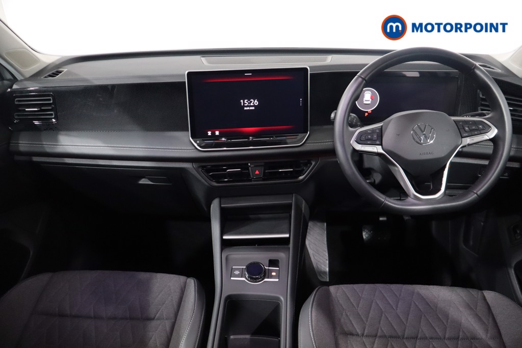 Volkswagen Tiguan Match Automatic Diesel SUV - Stock Number (1581527) - 1st supplementary image