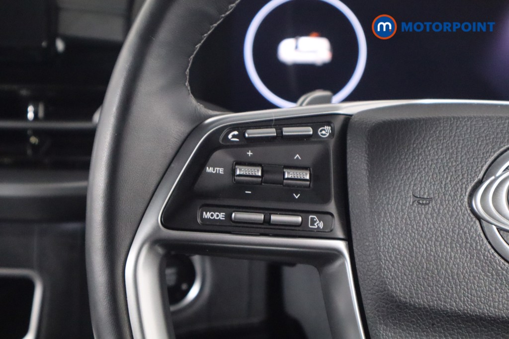Ssangyong Rexton Ultimate Plus Automatic Diesel SUV - Stock Number (1581723) - 7th supplementary image