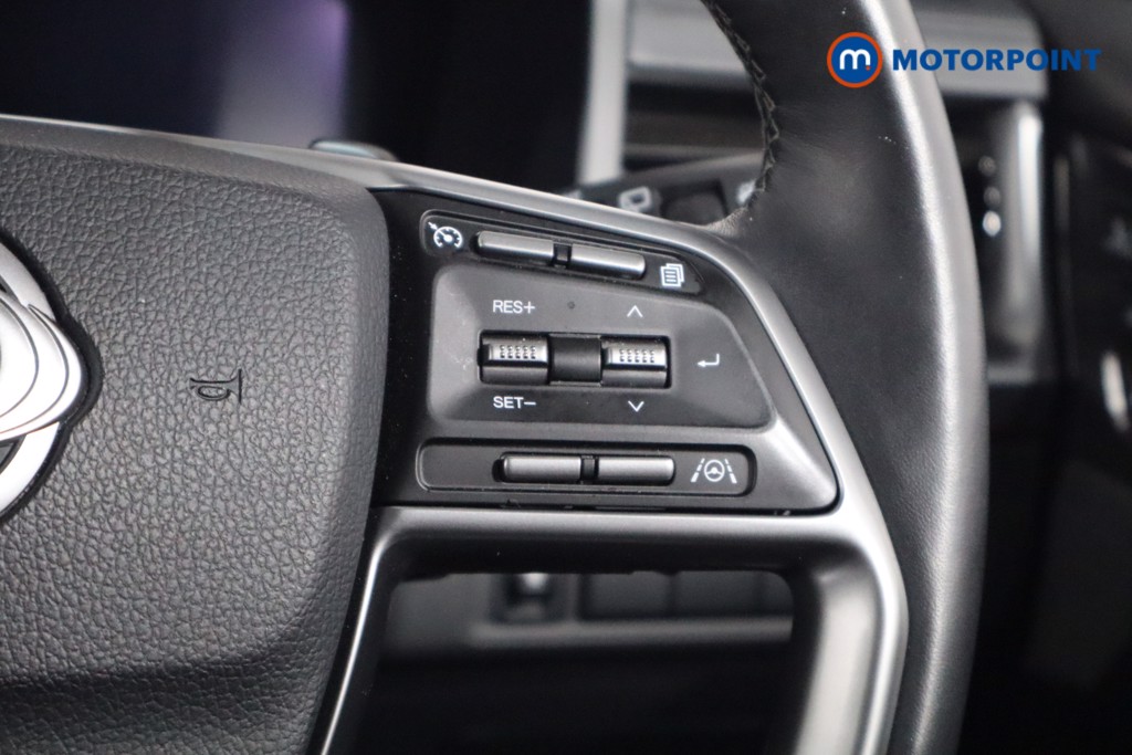 Ssangyong Rexton Ultimate Plus Automatic Diesel SUV - Stock Number (1581723) - 8th supplementary image