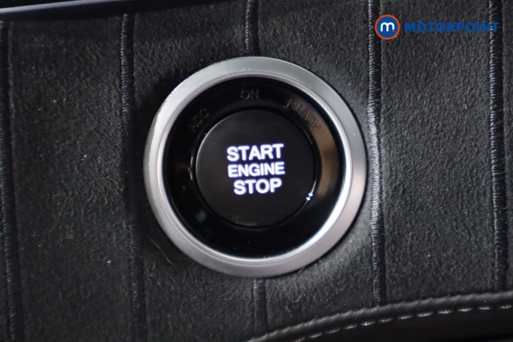 Ssangyong Rexton Ultimate Plus Automatic Diesel SUV - Stock Number (1581723) - 13th supplementary image