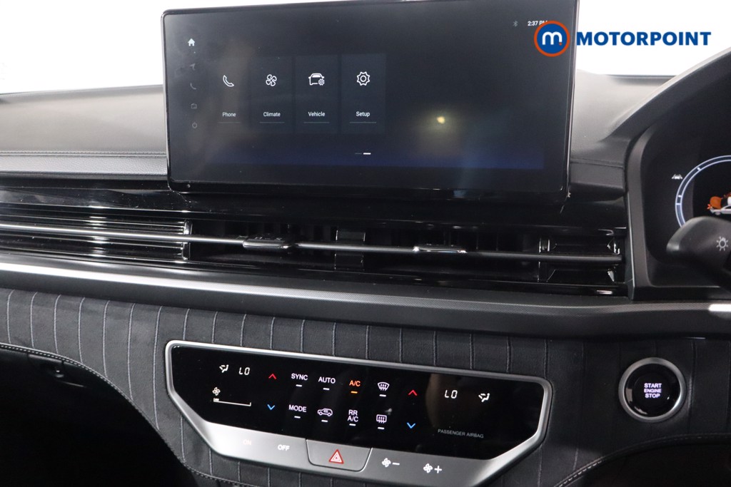 Ssangyong Rexton Ultimate Plus Automatic Diesel SUV - Stock Number (1581723) - 16th supplementary image