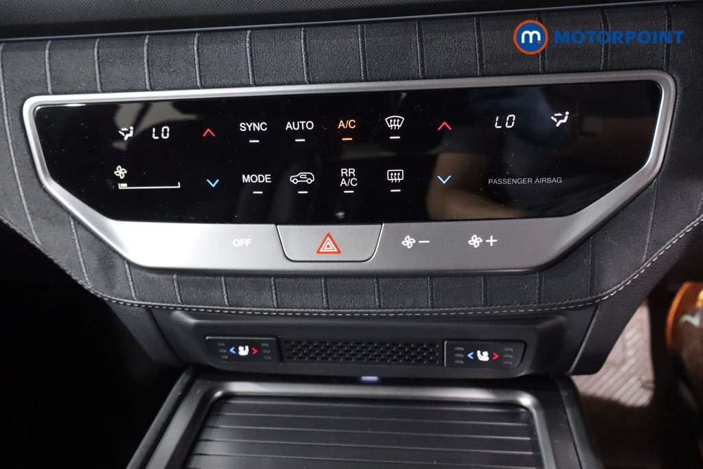 Ssangyong Rexton Ultimate Plus Automatic Diesel SUV - Stock Number (1581723) - 17th supplementary image