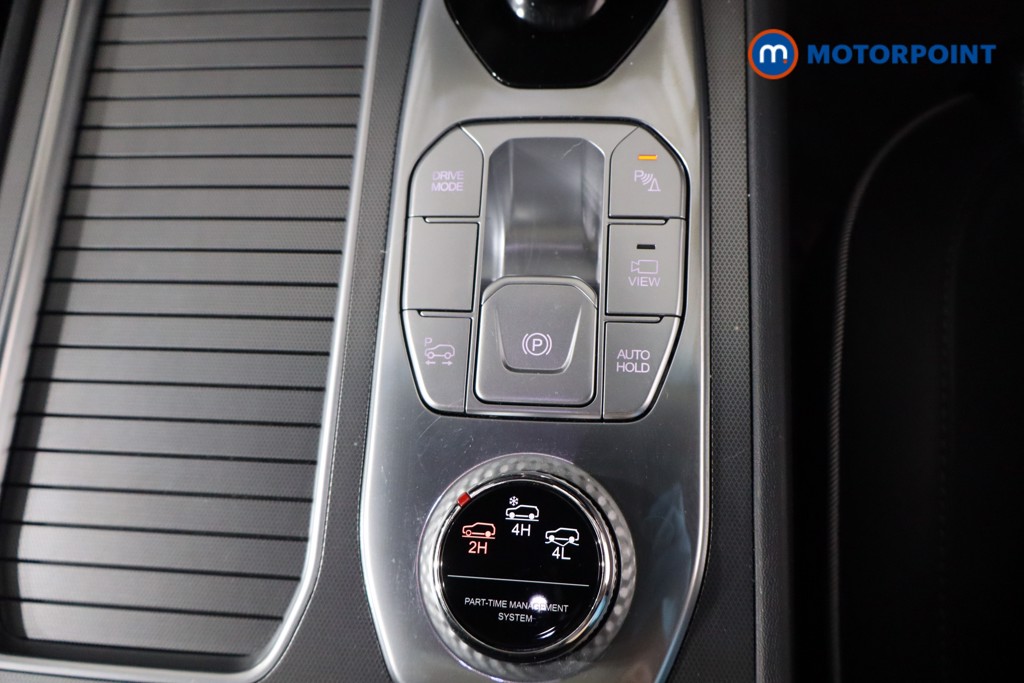 Ssangyong Rexton Ultimate Plus Automatic Diesel SUV - Stock Number (1581723) - 18th supplementary image