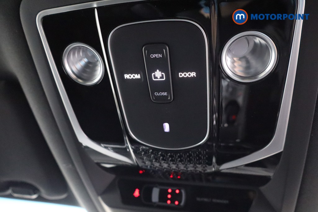 Ssangyong Rexton Ultimate Plus Automatic Diesel SUV - Stock Number (1581723) - 19th supplementary image