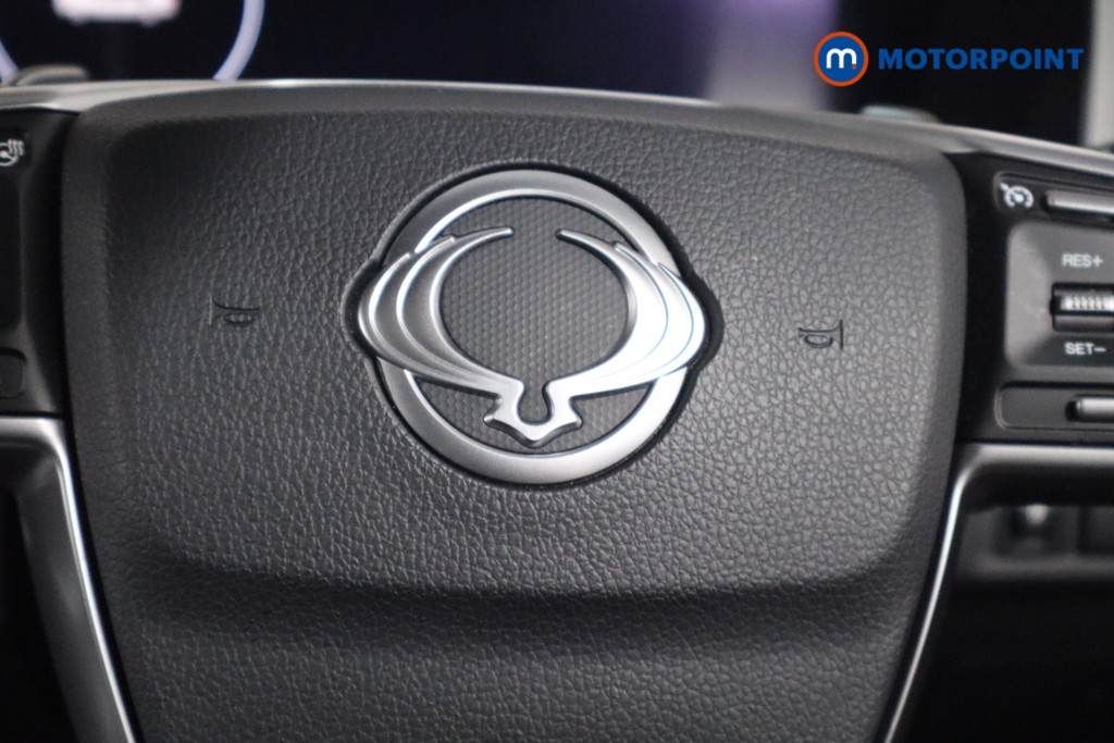 Ssangyong Rexton Ultimate Plus Automatic Diesel SUV - Stock Number (1581723) - 22nd supplementary image