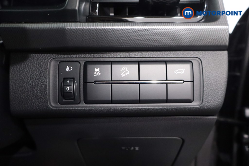 Ssangyong Rexton Ultimate Plus Automatic Diesel SUV - Stock Number (1581723) - 25th supplementary image