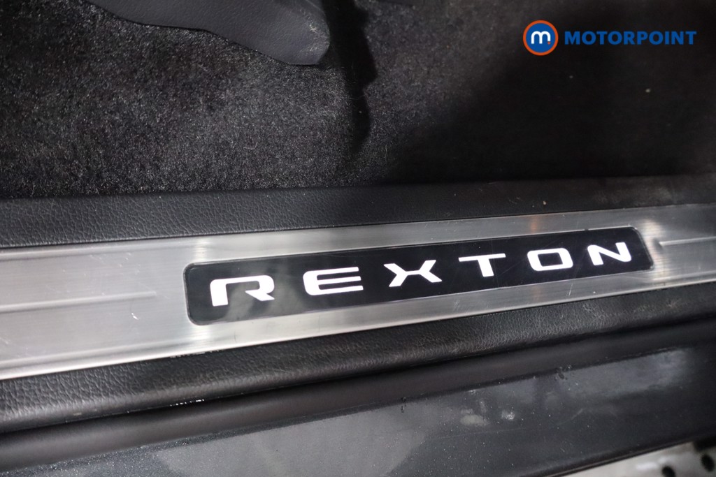 Ssangyong Rexton Ultimate Plus Automatic Diesel SUV - Stock Number (1581723) - 26th supplementary image