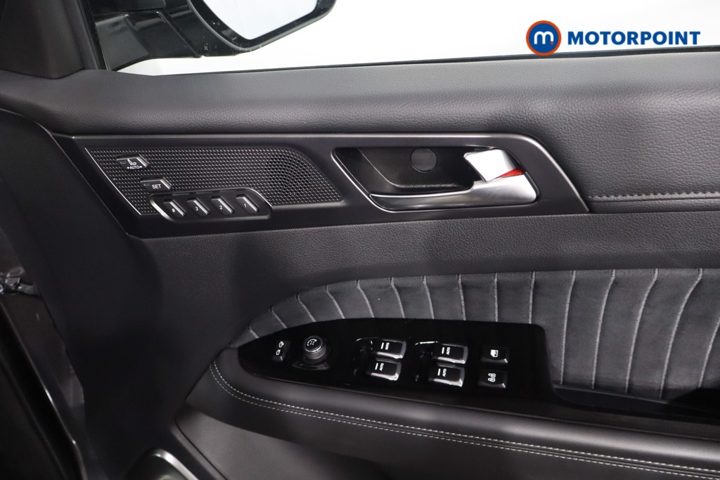 Ssangyong Rexton Ultimate Plus Automatic Diesel SUV - Stock Number (1581723) - 28th supplementary image