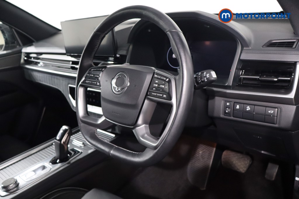 Ssangyong Rexton Ultimate Plus Automatic Diesel SUV - Stock Number (1581723) - 29th supplementary image