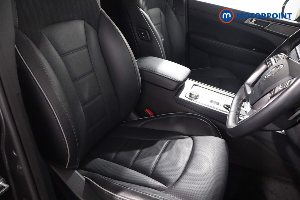 Ssangyong Rexton Ultimate Plus Automatic Diesel SUV - Stock Number (1581723) - 30th supplementary image