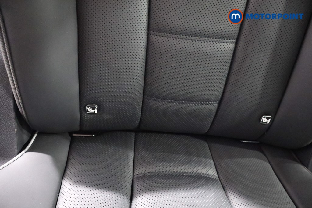 Ssangyong Rexton Ultimate Plus Automatic Diesel SUV - Stock Number (1581723) - 32nd supplementary image