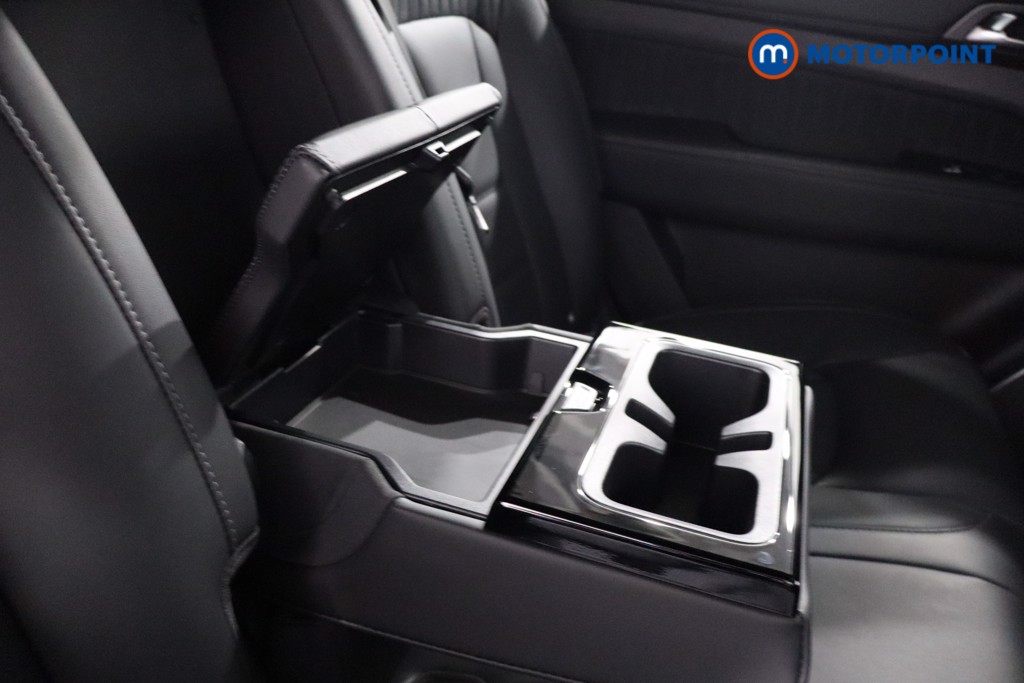 Ssangyong Rexton Ultimate Plus Automatic Diesel SUV - Stock Number (1581723) - 33rd supplementary image