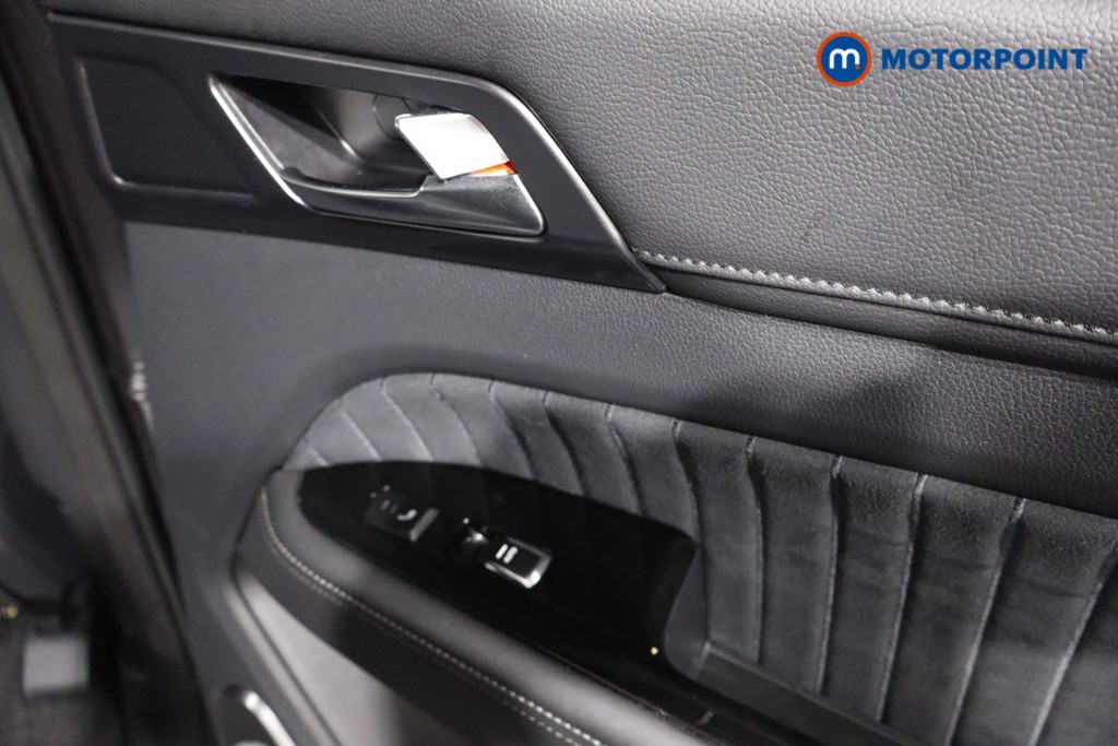 Ssangyong Rexton Ultimate Plus Automatic Diesel SUV - Stock Number (1581723) - 34th supplementary image