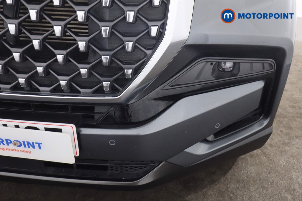 Ssangyong Rexton Ultimate Plus Automatic Diesel SUV - Stock Number (1581723) - 36th supplementary image