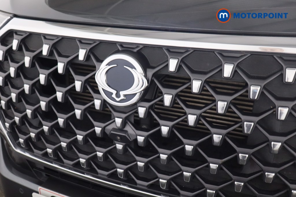 Ssangyong Rexton Ultimate Plus Automatic Diesel SUV - Stock Number (1581723) - 37th supplementary image
