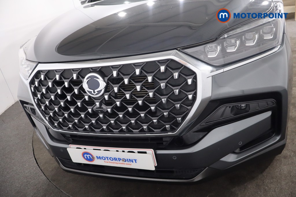 Ssangyong Rexton Ultimate Plus Automatic Diesel SUV - Stock Number (1581723) - 38th supplementary image