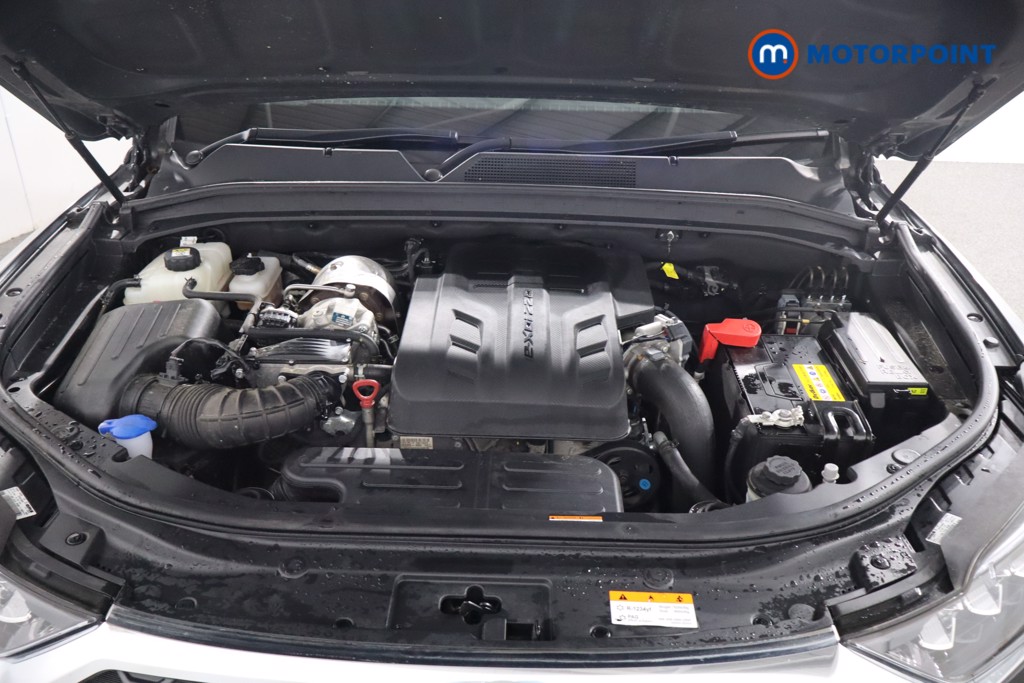 Ssangyong Rexton Ultimate Plus Automatic Diesel SUV - Stock Number (1581723) - 39th supplementary image