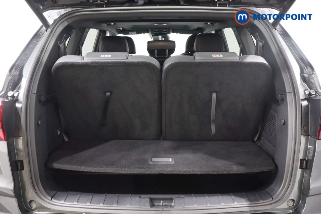 Ssangyong Rexton Ultimate Plus Automatic Diesel SUV - Stock Number (1581723) - 44th supplementary image