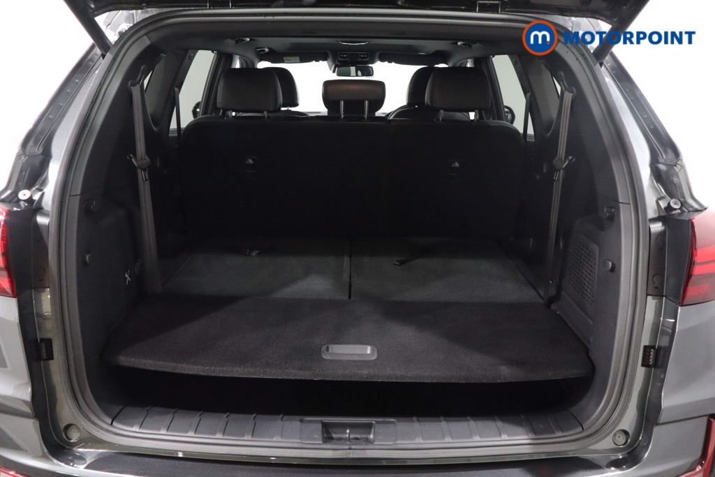 Ssangyong Rexton Ultimate Plus Automatic Diesel SUV - Stock Number (1581723) - 47th supplementary image