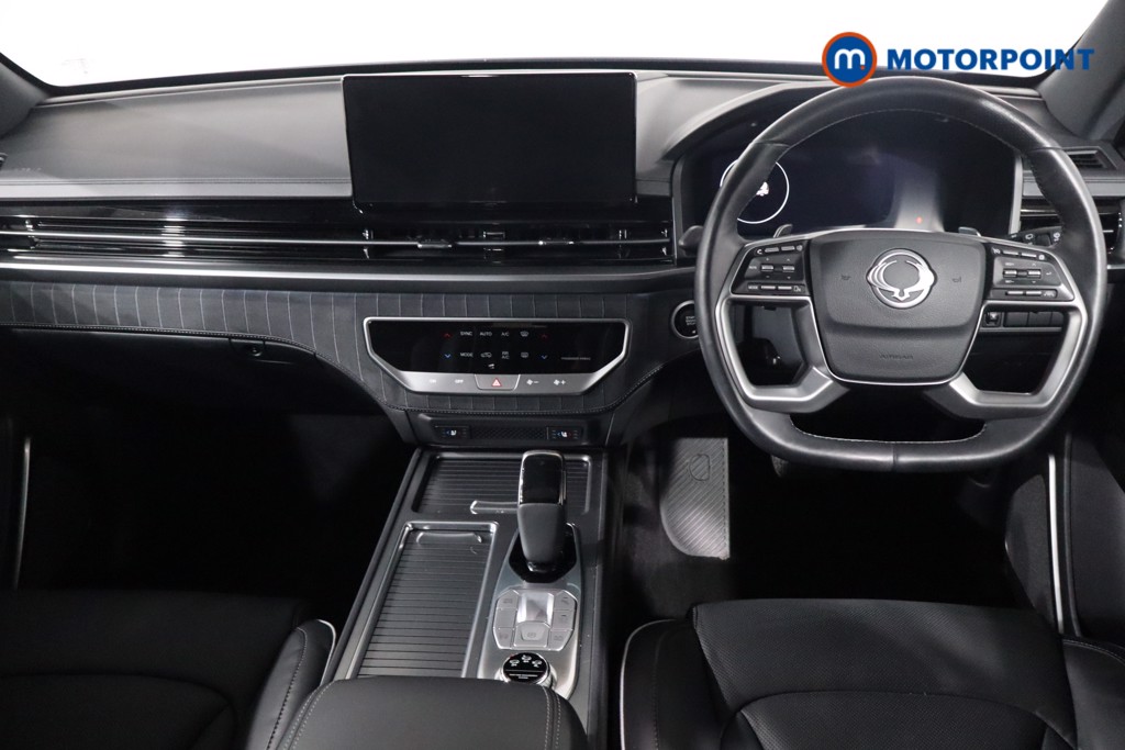 Ssangyong Rexton Ultimate Plus Automatic Diesel SUV - Stock Number (1581723) - 1st supplementary image