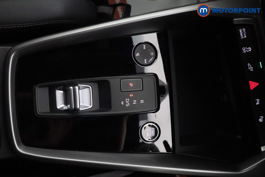 Audi A3 S Line Automatic Petrol Plug-In Hybrid Hatchback - Stock Number (1581728) - 8th supplementary image