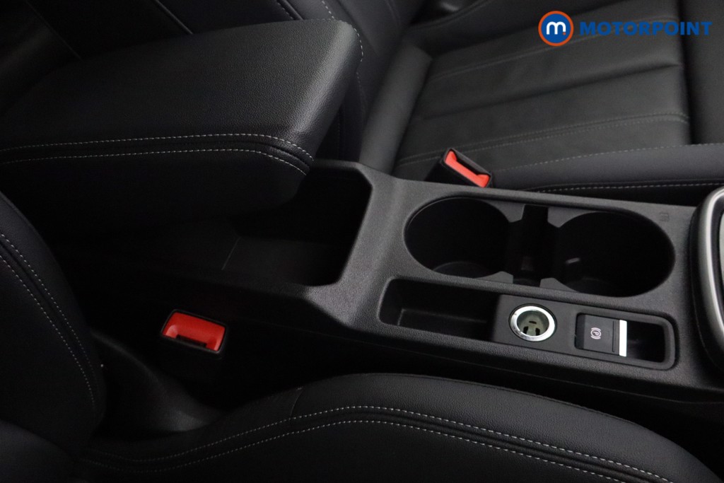 Audi A3 S Line Automatic Petrol Plug-In Hybrid Hatchback - Stock Number (1581728) - 9th supplementary image