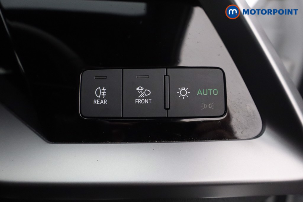Audi A3 S Line Automatic Petrol Plug-In Hybrid Hatchback - Stock Number (1581728) - 11th supplementary image