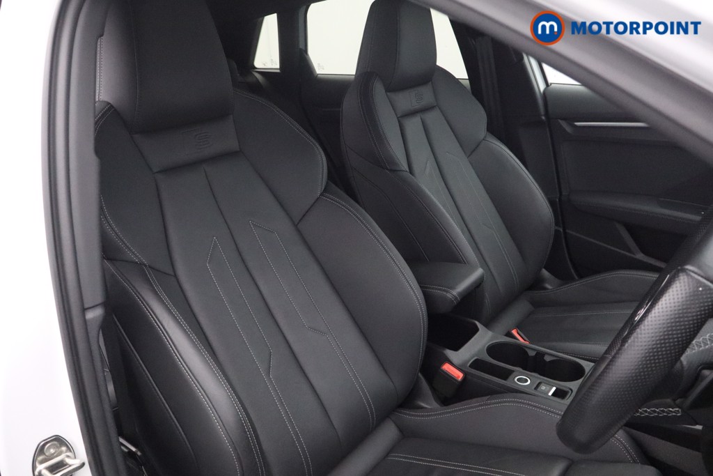 Audi A3 S Line Automatic Petrol Plug-In Hybrid Hatchback - Stock Number (1581728) - 15th supplementary image
