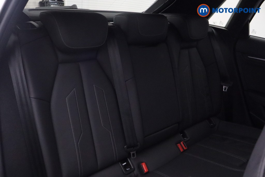 Audi A3 S Line Automatic Petrol Plug-In Hybrid Hatchback - Stock Number (1581728) - 17th supplementary image