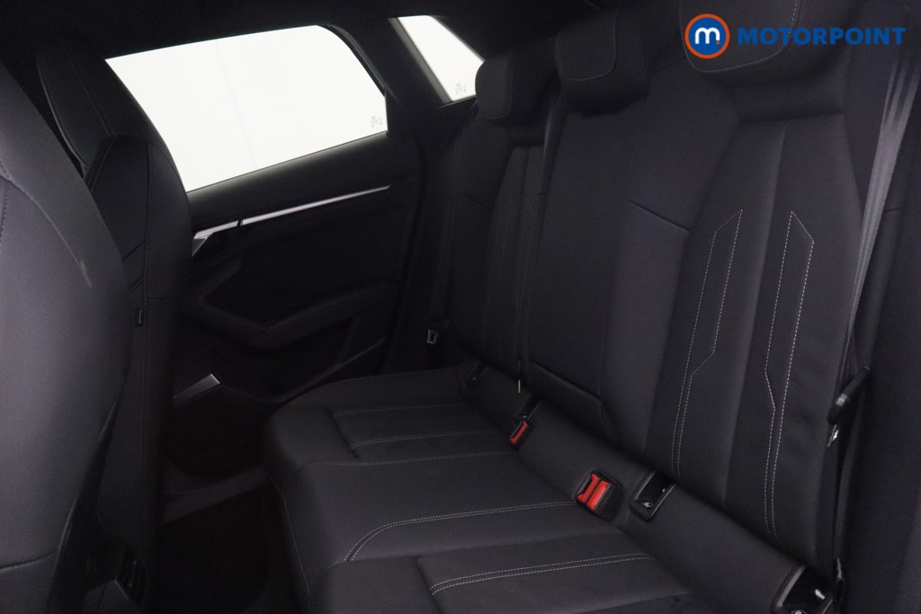 Audi A3 S Line Automatic Petrol Plug-In Hybrid Hatchback - Stock Number (1581728) - 18th supplementary image