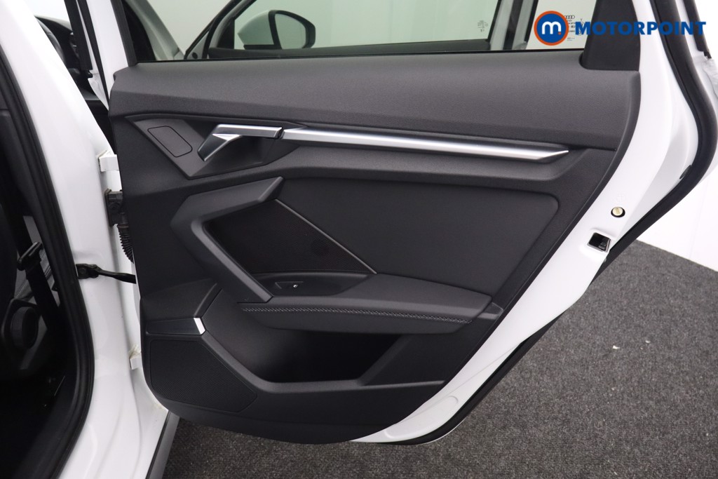 Audi A3 S Line Automatic Petrol Plug-In Hybrid Hatchback - Stock Number (1581728) - 19th supplementary image