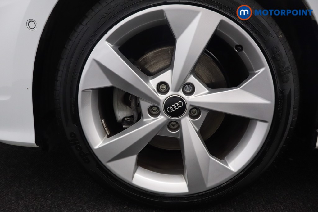 Audi A3 S Line Automatic Petrol Plug-In Hybrid Hatchback - Stock Number (1581728) - 22nd supplementary image