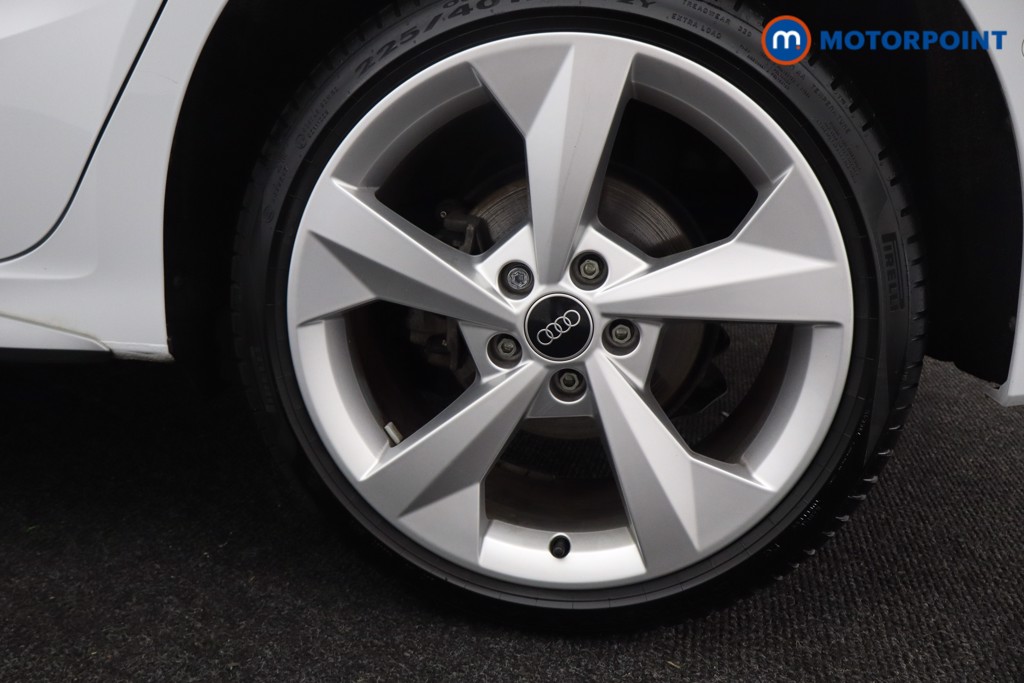 Audi A3 S Line Automatic Petrol Plug-In Hybrid Hatchback - Stock Number (1581728) - 23rd supplementary image