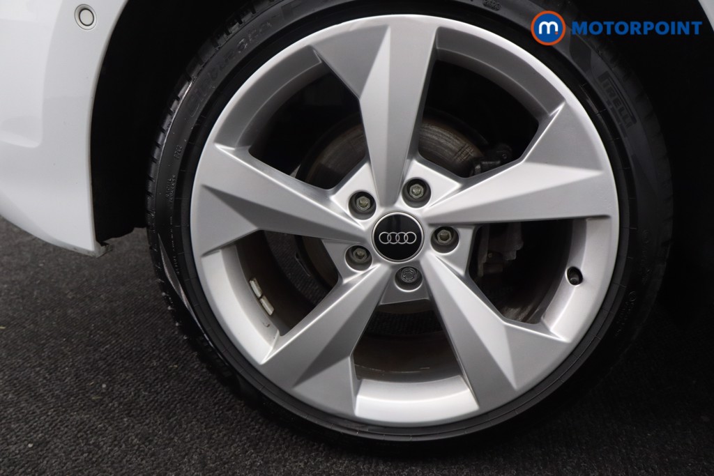 Audi A3 S Line Automatic Petrol Plug-In Hybrid Hatchback - Stock Number (1581728) - 25th supplementary image