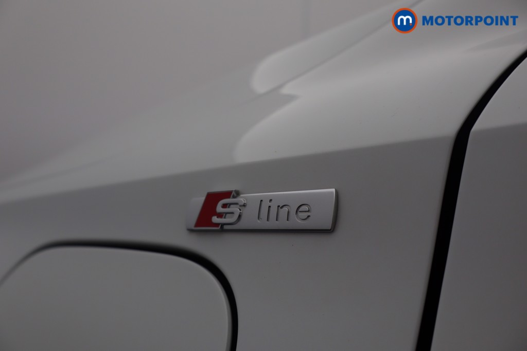 Audi A3 S Line Automatic Petrol Plug-In Hybrid Hatchback - Stock Number (1581728) - 29th supplementary image