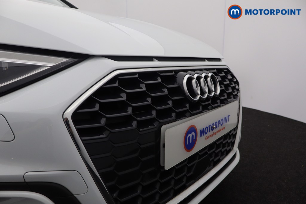 Audi A3 S Line Automatic Petrol Plug-In Hybrid Hatchback - Stock Number (1581728) - 35th supplementary image