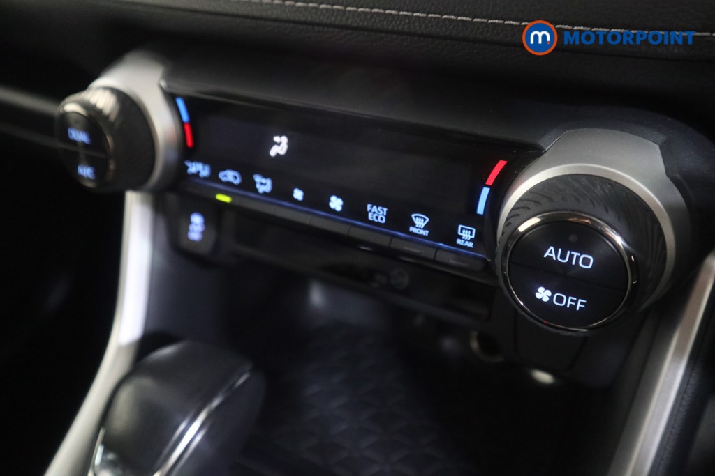 Toyota Rav4 Icon Automatic Petrol-Electric Hybrid SUV - Stock Number (1581748) - 7th supplementary image