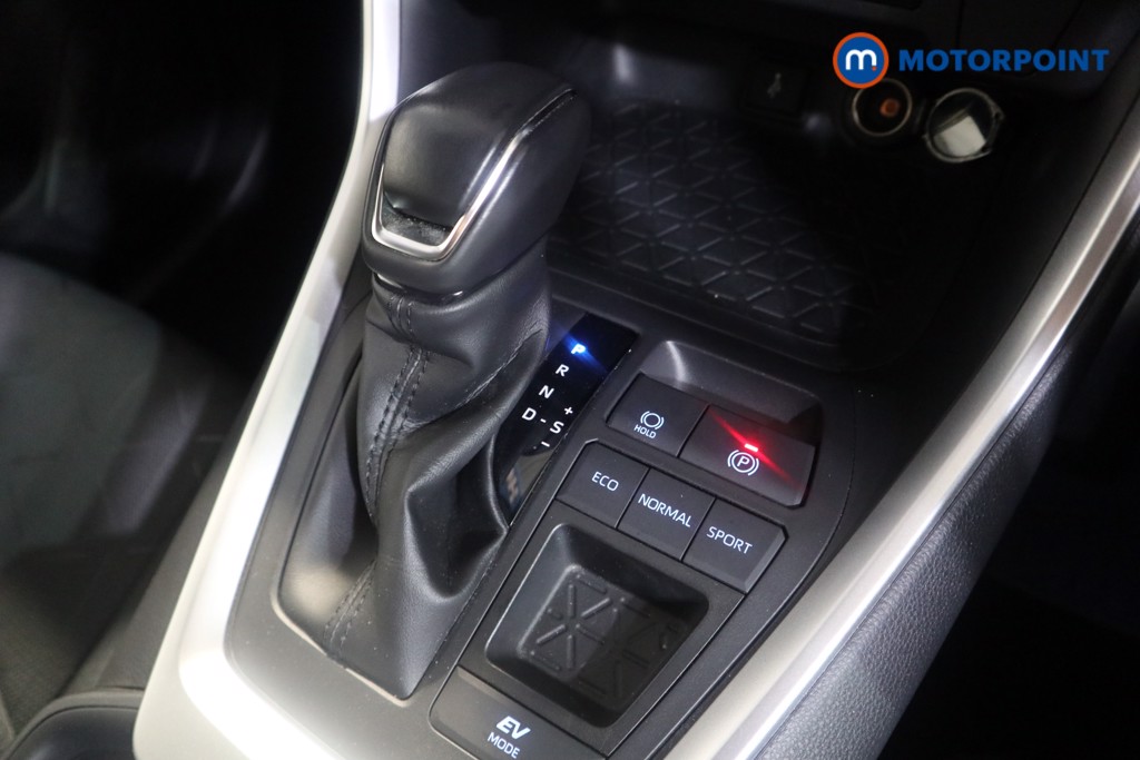 Toyota Rav4 Icon Automatic Petrol-Electric Hybrid SUV - Stock Number (1581748) - 8th supplementary image