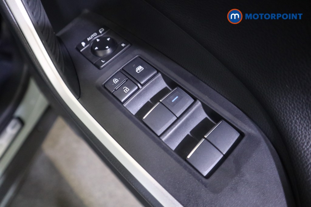 Toyota Rav4 Icon Automatic Petrol-Electric Hybrid SUV - Stock Number (1581748) - 9th supplementary image